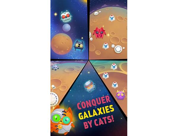 Space Cat Evolution for Android - Download the APK from Habererciyes